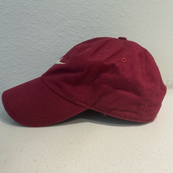 Nike Cap Heritage 86 Adjustable Performance Hat - Picture 2 of 7